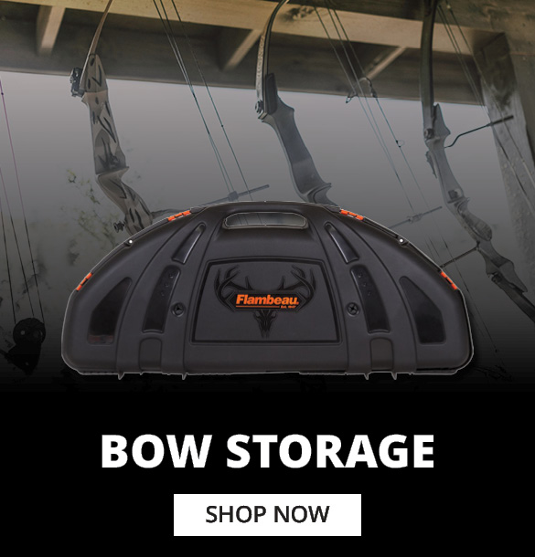 Bow Storage